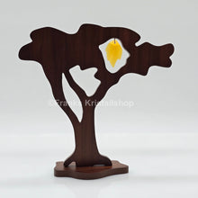 Lade das Bild in den Galerie-Viewer, SWAROVSKI Baum Display Jenseits von Afrika Klein 684935