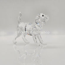 Lade das Bild in den Galerie-Viewer, SWAROVSKI Beagle groß Stehend 5135917