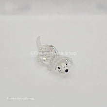 Lade das Bild in den Galerie-Viewer, SWAROVSKI Beagle klein spielend 172296