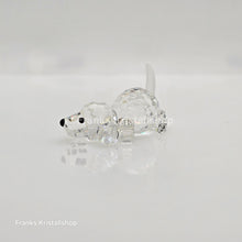 Lade das Bild in den Galerie-Viewer, SWAROVSKI Beagle klein spielend 172296