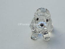 Lade das Bild in den Galerie-Viewer, SWAROVSKI Beagle klein sitzend 158418