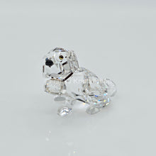 Lade das Bild in den Galerie-Viewer, SWAROVSKI Bernhardiner 201111