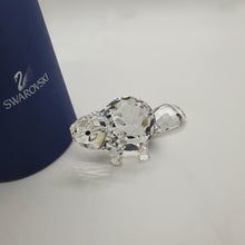 Lade das Bild in den Galerie-Viewer, SWAROVSKI Biber Mutter 164637