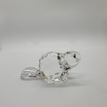 Lade das Bild in den Galerie-Viewer, SWAROVSKI Biber Mutter 164637