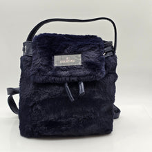 Lade das Bild in den Galerie-Viewer, SWAROVSKI Blauer Rucksack GWP 5458099