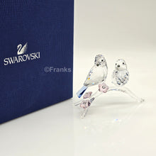 Lade das Bild in den Galerie-Viewer, SWAROVSKI Blaumeisen 5004727 oU