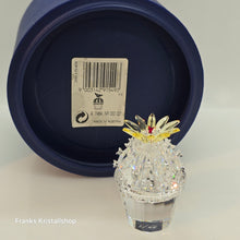Lade das Bild in den Galerie-Viewer, SWAROVSKI Blühender Kaktus 291549