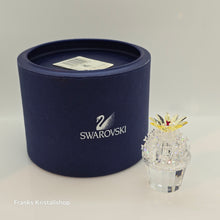 Lade das Bild in den Galerie-Viewer, SWAROVSKI Blühender Kaktus 291549