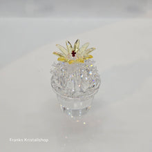 Lade das Bild in den Galerie-Viewer, SWAROVSKI Blühender Kaktus 291549