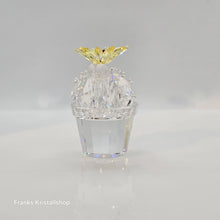 Lade das Bild in den Galerie-Viewer, SWAROVSKI Blühender Kaktus 291549
