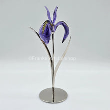 Lade das Bild in den Galerie-Viewer, SWAROVSKI Crystal Paradise Blume Damboa Blumenträume 848449