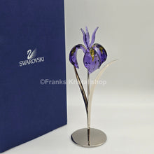 Lade das Bild in den Galerie-Viewer, SWAROVSKI Crystal Paradise Blume Damboa Blumenträume 848449