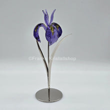 Lade das Bild in den Galerie-Viewer, SWAROVSKI Crystal Paradise Blume Damboa Blumenträume 848449