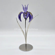 Lade das Bild in den Galerie-Viewer, SWAROVSKI Crystal Paradise Blume Damboa Blumenträume 848449