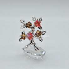 Lade das Bild in den Galerie-Viewer, SWAROVSKI Blumenträume Bonsai 869964