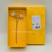 Lade das Bild in den Galerie-Viewer, SWAROVSKI Blumenträume Garden Tales Baumwolle 5586699 AV