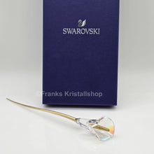 Lade das Bild in den Galerie-Viewer, SWAROVSKI Blumenträume Garden Tales Calla Lilie 5619229