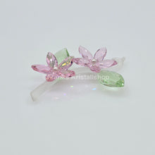 Lade das Bild in den Galerie-Viewer, SWAROVSKI Blumenträume Jasminblüte Groß 917664