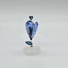 Lade das Bild in den Galerie-Viewer, SWAROVSKI Blumenträume Schaukelnde Blume Juliette 1048713