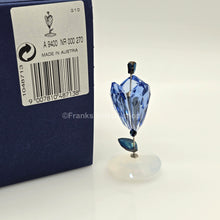 Lade das Bild in den Galerie-Viewer, SWAROVSKI Blumenträume Schaukelnde Blume Juliette 1048713