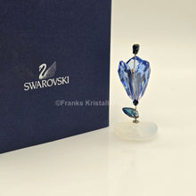 Lade das Bild in den Galerie-Viewer, SWAROVSKI Blumenträume Schaukelnde Blume Juliette 1048713