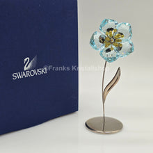 Lade das Bild in den Galerie-Viewer, SWAROVSKI Blumenträume Blume Daeni 848451