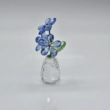 Lade das Bild in den Galerie-Viewer, SWAROVSKI Blumenträume Vergissmeinnicht 5723646