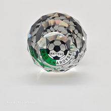 Lade das Bild in den Galerie-Viewer, SWAROVSKI Briefbeschwerer 5 cm WSG Swarovski Wattens