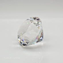 Lade das Bild in den Galerie-Viewer, SWAROVSKI Briefbeschwerer Centenar 1895 - 1995 limitiert Chaton 95NR100