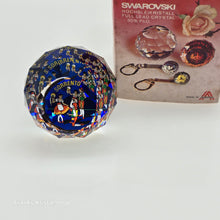 Lade das Bild in den Galerie-Viewer, SWAROVSKI Briefbeschwerer Sorrento 4 cm 9406040