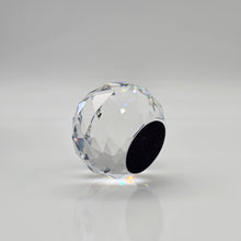 Lade das Bild in den Galerie-Viewer, SWAROVSKI Briefbeschwerer limitierte Jubiläumsausgabe 30 Jahre Silver Crystal