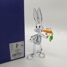 Lade das Bild in den Galerie-Viewer, SWAROVSKI Looney Tunes Bugs Bunny 5470344