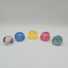 Lade das Bild in den Galerie-Viewer, SWAROVSKI Schwan Chaton Exclusive Lotus Pink 5674572