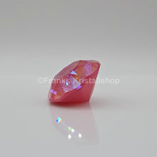 Lade das Bild in den Galerie-Viewer, SWAROVSKI Schwan Chaton Exclusive Lotus Pink 5674572