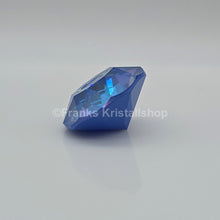 Lade das Bild in den Galerie-Viewer, SWAROVSKI Schwan Chaton Exclusive Ocean Blue Blau 5674573