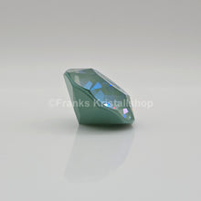 Lade das Bild in den Galerie-Viewer, SWAROVSKI Schwan Chaton Exclusive Silky Sage Grün 5674575