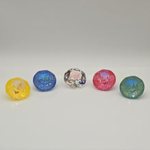 Lade das Bild in den Galerie-Viewer, SWAROVSKI Schwan Chaton Exclusive Ocean Blue Blau 5674573