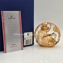 Lade das Bild in den Galerie-Viewer, SWAROVSKI Chinesisches Sternzeichen Zodiak Affe 5127853