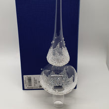 Lade das Bild in den Galerie-Viewer, SWAROVSKI Christbaumspitze Weihnachtsbaumspitze 5301303