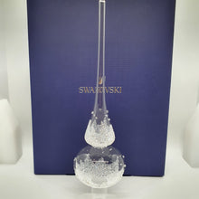 Lade das Bild in den Galerie-Viewer, SWAROVSKI Christbaumspitze Weihnachtsbaumspitze 5301303
