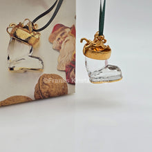 Lade das Bild in den Galerie-Viewer, SWAROVSKI Christmas Memories Nikolausstiefel 203078