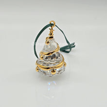 Lade das Bild in den Galerie-Viewer, SWAROVSKI Christmas Memories Weihnachtsbaum Ornament 219870