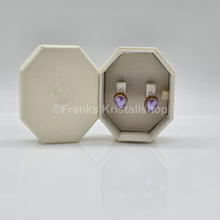 Lade das Bild in den Galerie-Viewer, SWAROVSKI Chroma Ohrstecker, Mehrfarbig, Goldlegierungsschicht 5641405