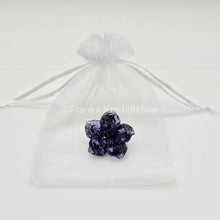 Lade das Bild in den Galerie-Viewer, SWAROVSKI Crystal Paradise Blume Darany Blumenträume 848450 ohne Stiel