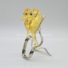 Lade das Bild in den Galerie-Viewer, SWAROVSKI Crystal Paradise Seepferdchen 1033926