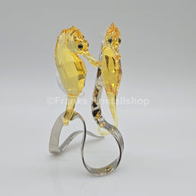 Lade das Bild in den Galerie-Viewer, SWAROVSKI Crystal Paradise Seepferdchen 1033926