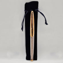 Lade das Bild in den Galerie-Viewer, SWAROVSKI Crystalline Nova Tintenroller