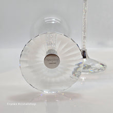 Lade das Bild in den Galerie-Viewer, SWAROVSKI Crystalline Weingläser Rotwein Gläser 2er Set 626624