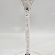 Lade das Bild in den Galerie-Viewer, SWAROVSKI Crystalline Weingläser Rotwein Gläser 2er Set 626624