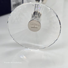 Lade das Bild in den Galerie-Viewer, SWAROVSKI Crystalline Weingläser Rotwein Gläser 2er Set 1095948